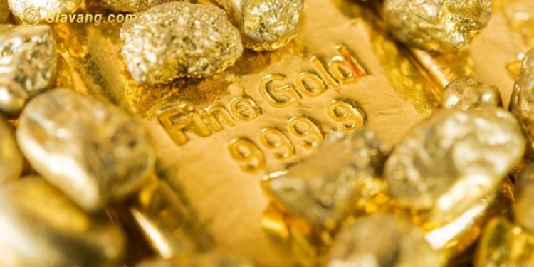 Biến động giá vàng, bạc khiến thị trường bất ngờ 1 Biến động giá vàng, bạc khiến thị trường bất ngờ