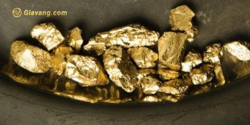 Vàng và bạc có khả năng trượt giá