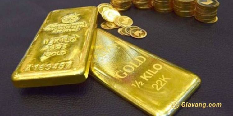 Vàng, bạc vẫn ổn định 1 Vàng, bạc vẫn ổn định