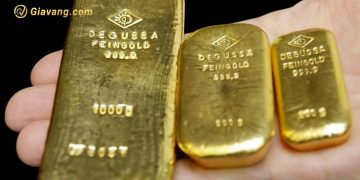 Vàng và bạc có dấu hiệu khởi sắc trong tương lai gần