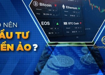 Có nên đầu tư tiền ảo không? Liệu rằng được hay mất nhiều hơn?