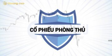 Cổ phiếu phòng thủ là gì? Nhóm cổ phiếu phòng thủ 2023 3 Cổ phiếu phòng thủ là gì? Nhóm cổ phiếu phòng thủ 2023