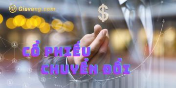 Cổ phiếu chuyển đổi là gì? Lợi ích cổ phiếu ưu đãi chuyển đổi là gì? 6 Cổ phiếu chuyển đổi là gì? Lợi ích cổ phiếu ưu đãi chuyển đổi là gì?