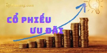 Cổ phiếu ưu đãi là gì? Cổ phiếu ưu đãi khác gì với cổ phiếu phổ thông? 8 Cổ phiếu ưu đãi là gì? Cổ phiếu ưu đãi khác gì với cổ phiếu phổ thông?