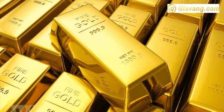 Dự báo giá vàng tuần tới: 19/06/2022-26/06/2022