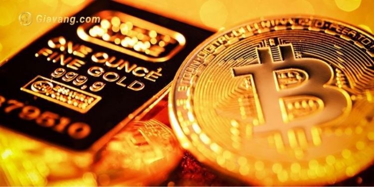 Giá vàng Quốc tế hôm nay 1/6: Giá vàng tiếp tục giảm 1 Giá vàng Quốc tế hôm nay 1/6: Giá vàng tiếp tục giảm