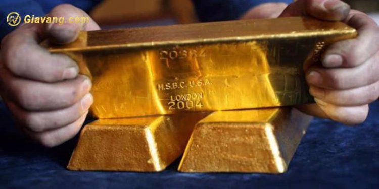 Giá vàng trong nước hôm nay 10/6: Giá vàng SJC giảm trở lại 1 Giá vàng trong nước hôm nay 10/6: Giá vàng SJC giảm trở lại