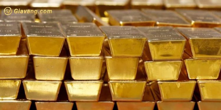 Giá vàng trong nước hôm nay 17/6: Giá vàng SJC bất ngờ tăng 1 Giá vàng trong nước hôm nay 17/6: Giá vàng SJC bất ngờ tăng