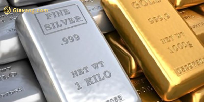 Giá vàng trong nước hôm nay 21/6: Giá vàng SJC vừa đi ngang vừa tăng