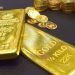 Giá vàng trong nước hôm nay 3/6: Giá vàng SJC hồi sức lấp lánh
