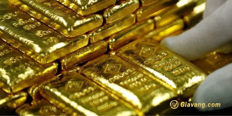 Giá vàng trong nước hôm nay 6/6: Giá vàng SJC đồng loạt giảm 1 Giá vàng trong nước hôm nay 6/6: Giá vàng SJC đồng loạt giảm