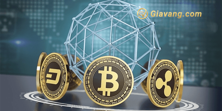 Tìm hiểu tổng quan về hệ sinh thái Crypto