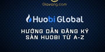 Hướng dẫn tạo tài khoản và sử dụng sàn Huobi dễ hiểu 2022 9 Hướng dẫn đăng ký tài khoản sàn Houbi
