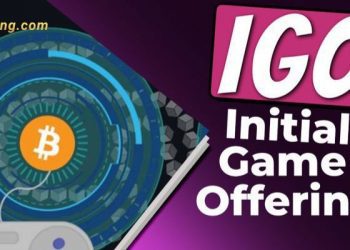 IGO - Xu hướng gọi vốn crypto hot nhất hiện nay