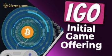 IGO - Xu hướng gọi vốn crypto hot nhất hiện nay 10 IGO - Xu hướng gọi vốn crypto hot nhất hiện nay