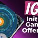 IGO - Xu hướng gọi vốn crypto hot nhất hiện nay