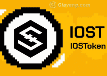 IOST là gì?