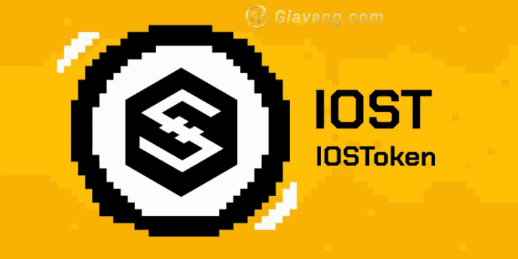 IOST là gì?