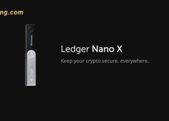 Ví Ledger Nano X là gì? Hướng dẫn sử dụng ví Ledger Nano X