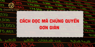 Mẹo đọc mã chứng quyền chỉ trong vài phút 7 Cách đọc mã chứng quyền