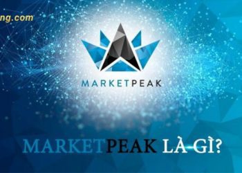 Marketpeak là gì? Tìm hiểu về đồng tiền ảo Marketpeak