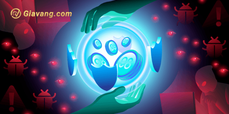 15 mẹo bảo vệ tài khoản Crypto an toàn khỏi hacker 1 Mẹo bảo vệ tài khoản Crypto