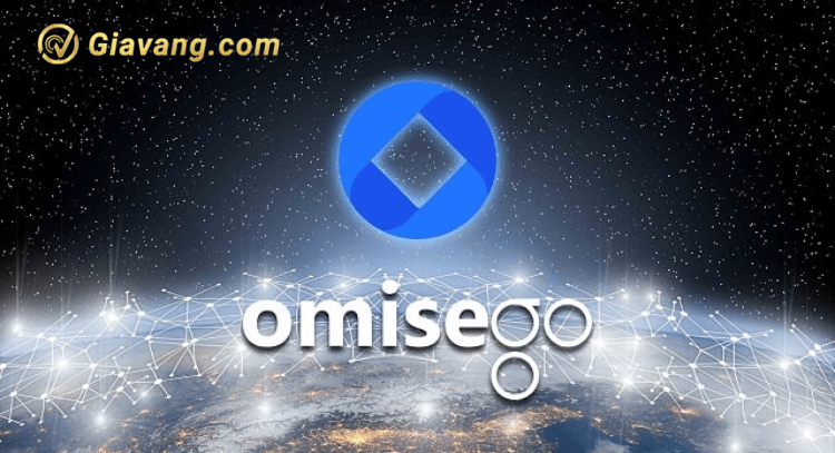 OmiseGo là gì?