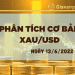 Phân tích cơ bản vàng ngày 13-6-2022