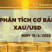 Vàng tiếp tục lao dốc xuống quanh ngưỡng 68 triệu đồng/lượng 7 Phân tích cơ bản vàng XAU/USD ngày 15-6-2022