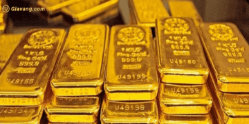 Phân tích cơ bản XAU/USD: Giá vàng thế giới tăng trở lại ngưỡng 1.850 USD/ounce 4 Phân tích cơ bản XAU/USD