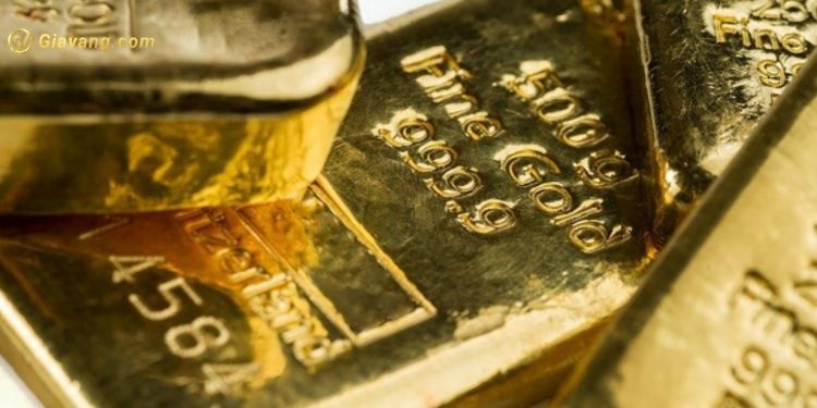 Phân tích giá vàng ngày 20/6: Vàng đạt ngưỡng 1.850 USD bất chấp việc suy thoái 1 Phân tích giá vàng ngày 20/6: Vàng đạt ngưỡng 1.850 USD bất chấp việc suy thoái