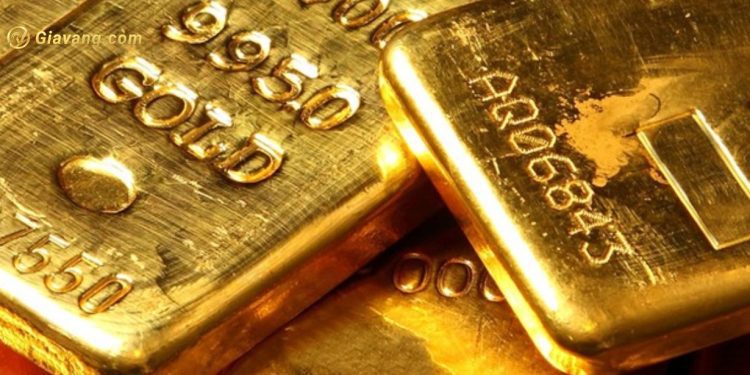 Phân tích giá vàng ngày 21/6: XAU/USD phục hồi trước ngưỡng kháng cự 1,845 USD 1 Phân tích giá vàng ngày 21/6: XAU/USD phục hồi trước ngưỡng kháng cự 1,845 USD