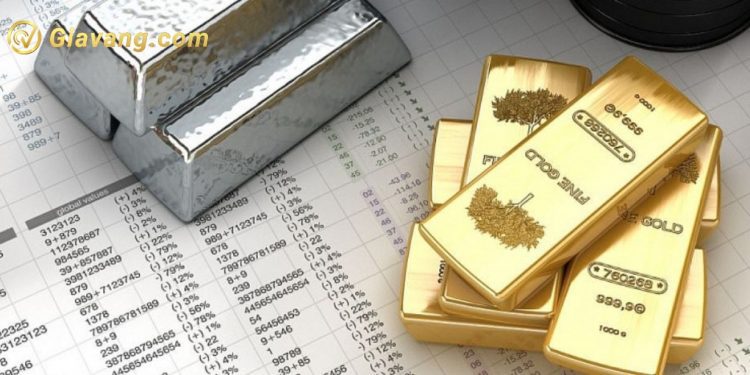 Phân tích giá vàng ngày 23/6: Vàng giảm xuống dưới mức 1.850 USD/ounce 1 Phân tích giá vàng ngày 23/6: Vàng giảm xuống dưới mức 1.850 USD/ounce