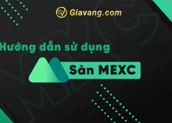 Hướng dẫn đăng ký tài khoản trên sàn MEXC