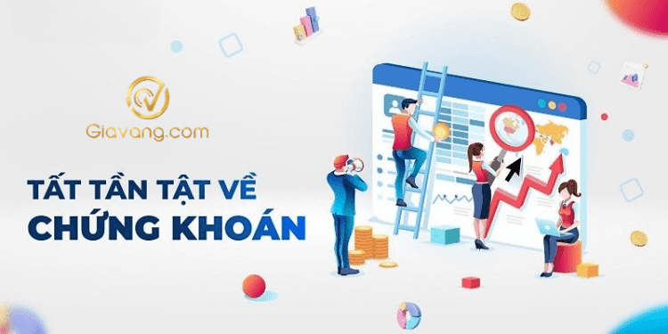 Chứng khoán là gì? 6 bước cần thiết để đầu tư chứng khoán 1 Tìm hiểu chi tiết về chứng khoán