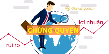 Chứng quyền là gì? Hiểu rõ về chứng quyền chỉ trong 10 phút 10 Tìm hiểu về chứng quyền