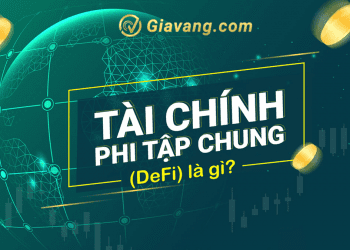 Tìm hiểu về DeFi
