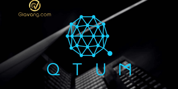 Tìm hiểu về QTUM