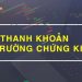 Tính thanh khoản của chứng khoán và những điều không phải ai cũng biết 6 Tính thanh khoản của chứng khoán và những điều không phải ai cũng biết