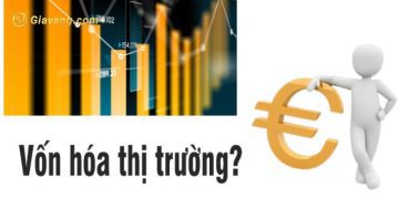 Vốn hóa thị trường là gì? Cách tính vốn hóa thị trường thông minh