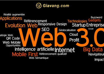 Tìm hiểu về Web 3.0