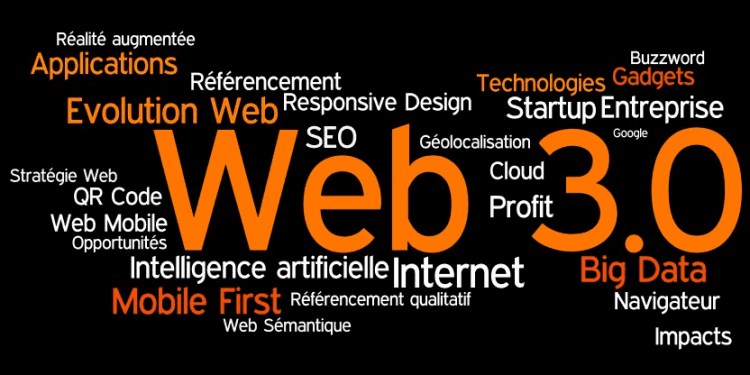 Web 3.0 là gì? Cánh cửa tiềm năng sáng tạo mở ra 1 Tìm hiểu về Web 3.0