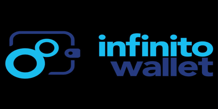 Hướng dẫn sử dụng Infinito Wallet