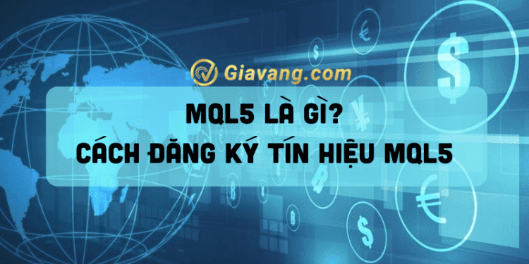 Tìm hiểu về MQL5