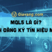 Tìm hiểu về MQL5