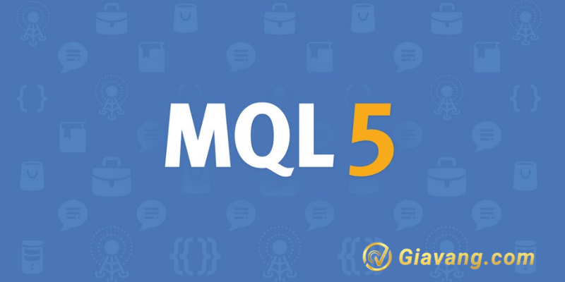 Khái niệm về MQL5