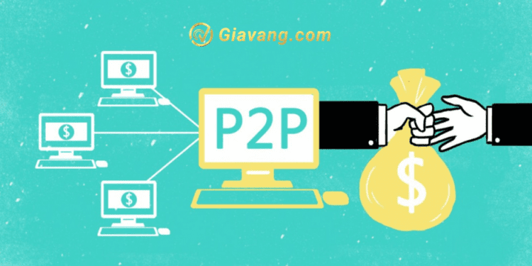 Peer to Peer Lending là gì? Tuyệt kỹ đầu tư không nên bỏ qua 1 Peer to Peer Lending là gì