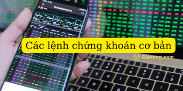 Lệnh chứng khoán là gì? Kinh nghiệm đánh lệnh bất bại 9 Các lệnh chứng khoán cơ bản cần nắm