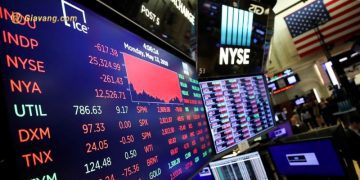 Cách đọc bảng chứng khoán trực tuyến cho người mới bắt đầu 4 Cách đọc bảng chứng khoán trực tuyến cho người mới bắt đầu