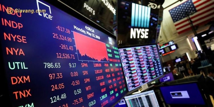 Cách đọc bảng chứng khoán trực tuyến cho người mới bắt đầu